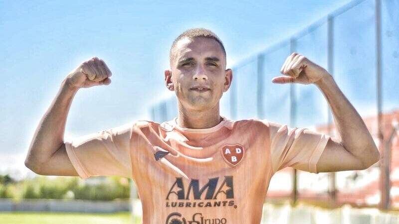 Lamentable: asesinaron a un jugador del ascenso para robarle