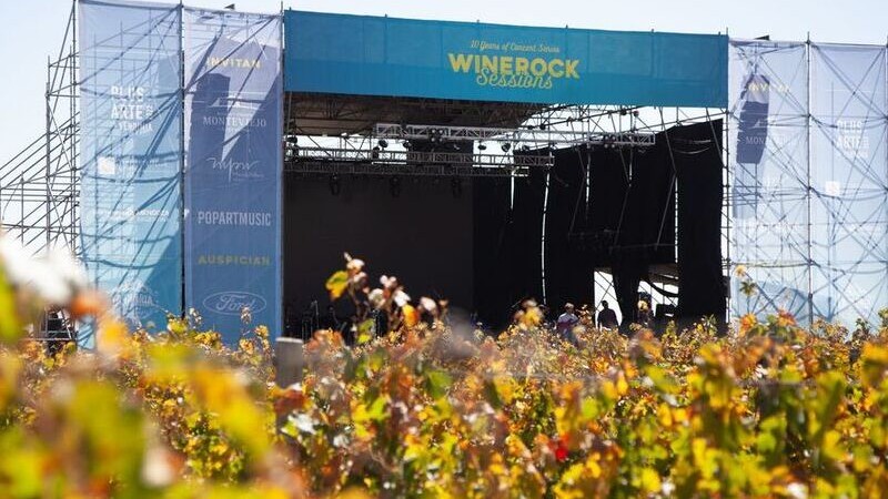 WINEROCK Indoor Session: Vuelve la fiesta del rock mendocina