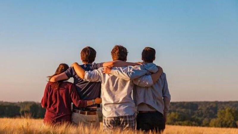 Da del amigo: Por qu se celebra cada 20 de julio?