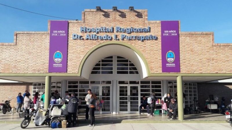 Zona Este: Una nena de 10 aos fue abusada por su padrastro