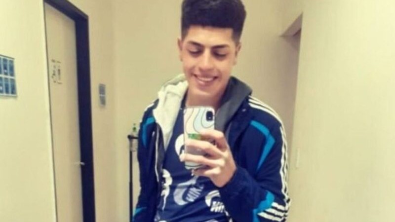 Detuvieron al albail por el crimen de la arquitecta  