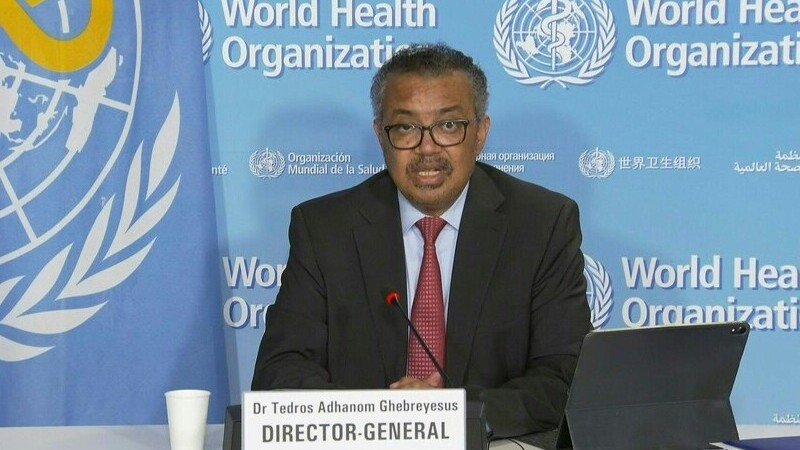 Viruela del Mono: se declar emergencia mundial