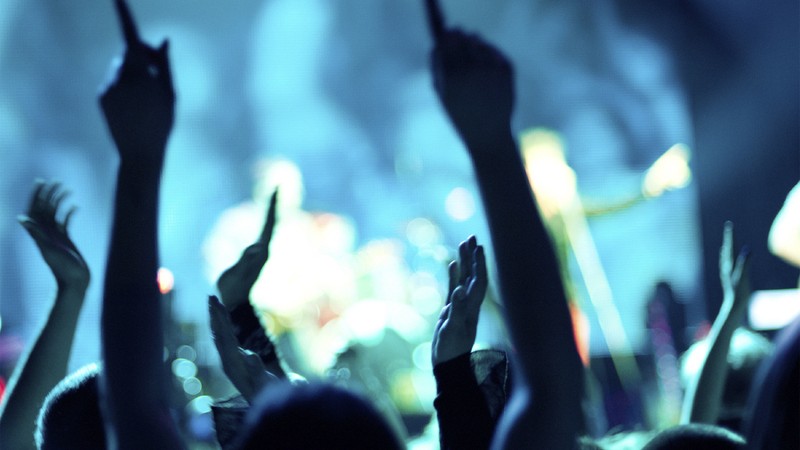 Falleci una joven por consumir xtasis en una fiesta electrnica en Crdoba