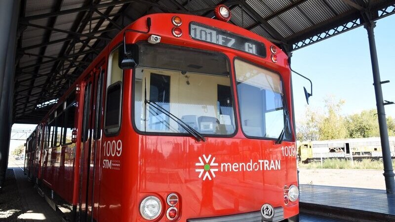 Comienza la licitacin de los nuevos recorridos del Metrotranva