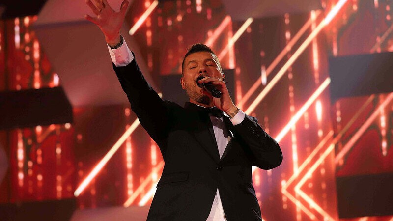 El programa de Tinelli ya se llen de crticas