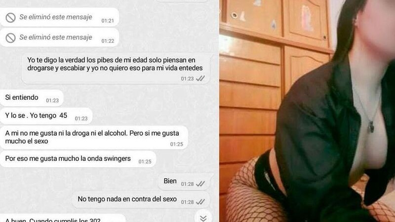 Extorsin, seduccin y estafa: Cmo opera la &#x201C;banda de Ramrez&#x201D;?