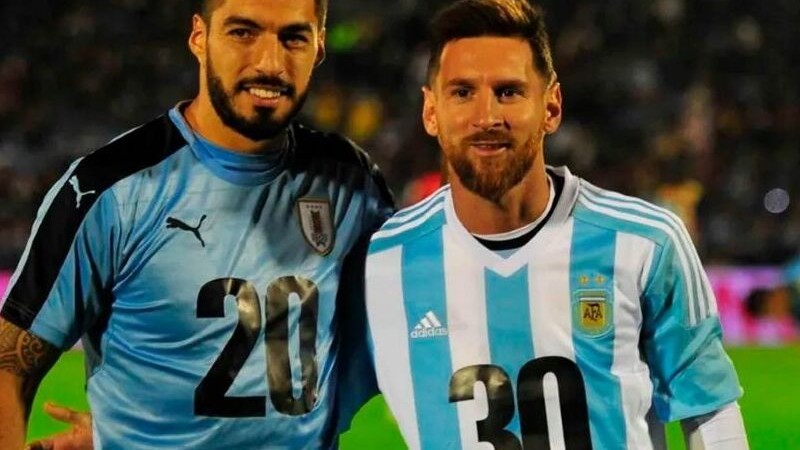 Hay posibilidades que el Mundial 2030 se realice en Argentina