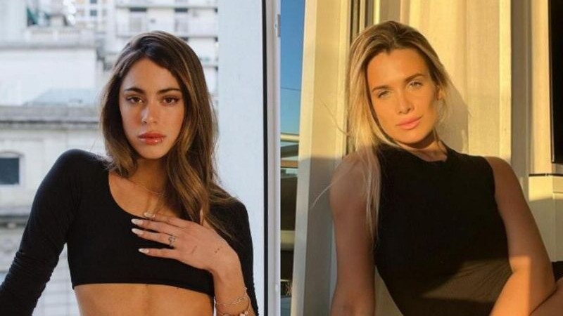 Tini Stoessel intenta provocar a Camila Homs?