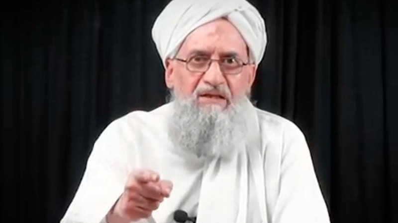 Estados Unidos anunci que mat al lder de Al Qaeda