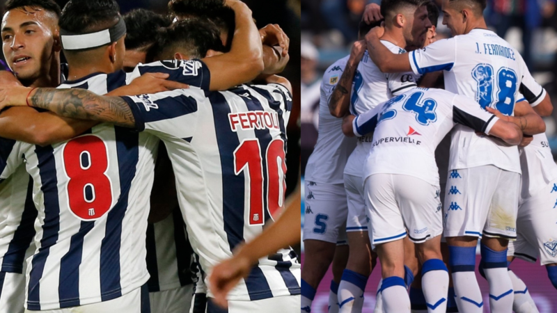 Vuelve la Libertadores y los cuartos de final