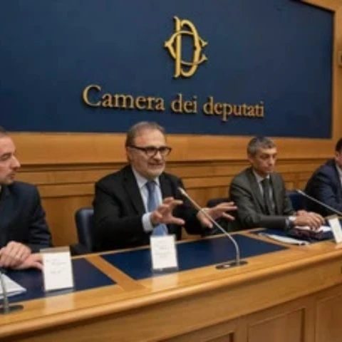 Fraude en las elecciones italianas