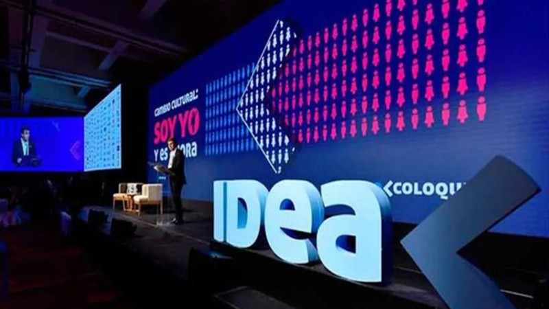 Coloquio de IDEA