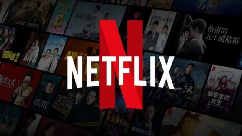 Netflix volvi atrs