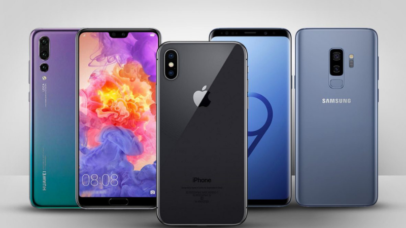 Qu celulares pueden comprarse en 30 cuotas?