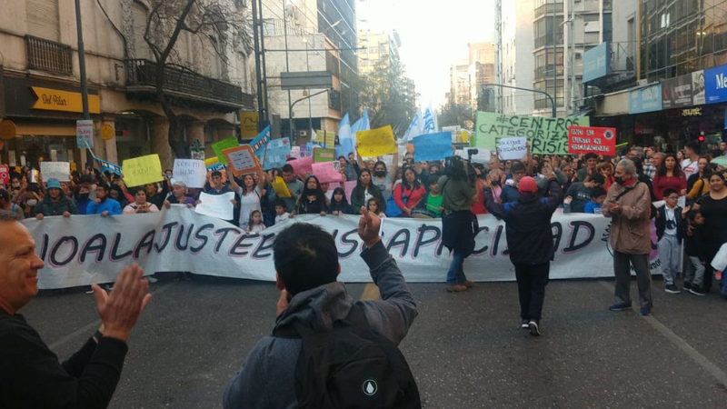 Ante el rechazo del veto en Discapacidad, el Gobierno prepara la judicializacin de la ley para evitar implementarla
