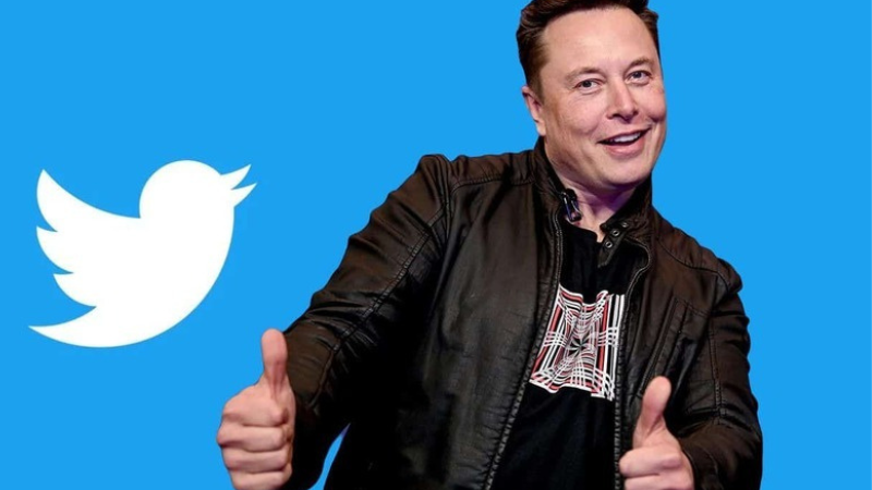 Elon Musk dejar de ser CEO de Twitter