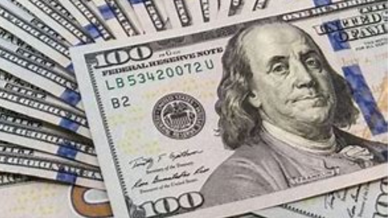 A pesar del esfuerzo del Gobierno el dlar sigue subiendo: el oficial lleg a los $1300