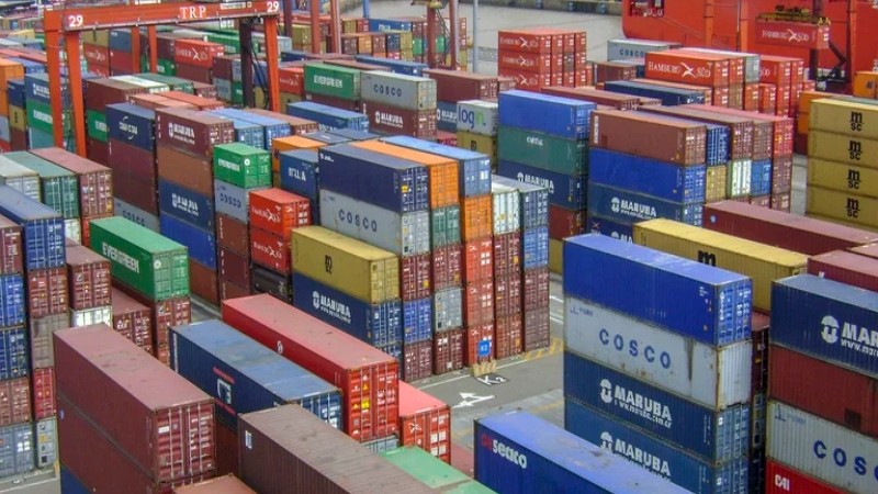 Restricciones a las importaciones