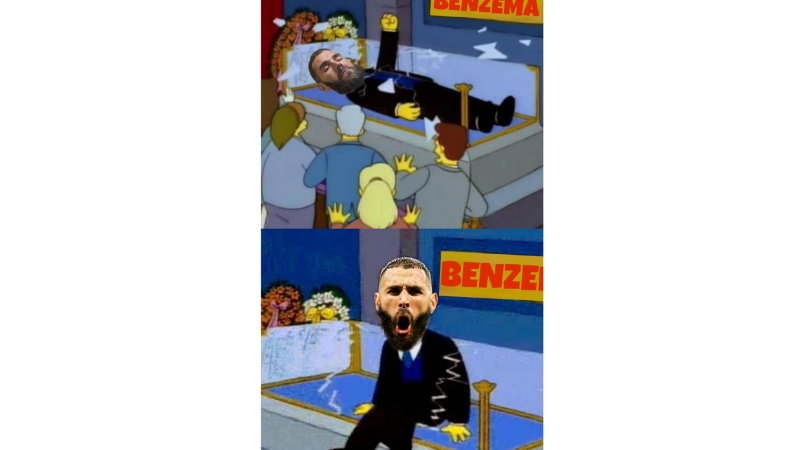 ¿Vuelve Benzema?