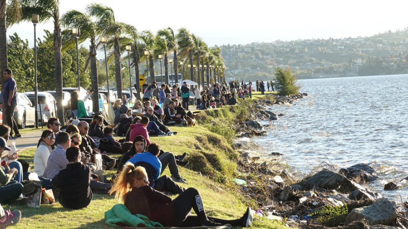 Semana Santa a pleno