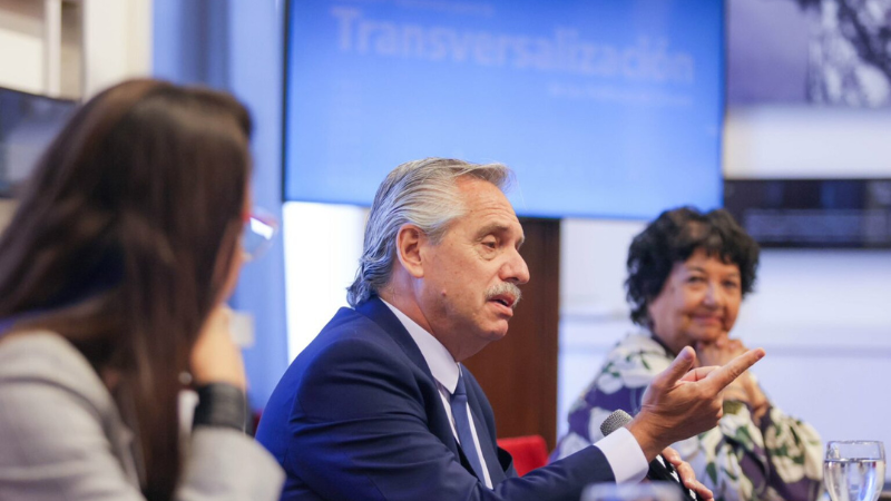 El Gobierno no acatar el fallo de la Corte sobre la coparticipacin