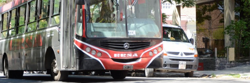 ¿Cómo serán los servicios en Córdoba en este fin de semana largo?