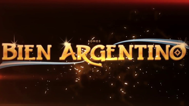 Carlos Paz &#x201C;Bien Argentino&#x201D;
