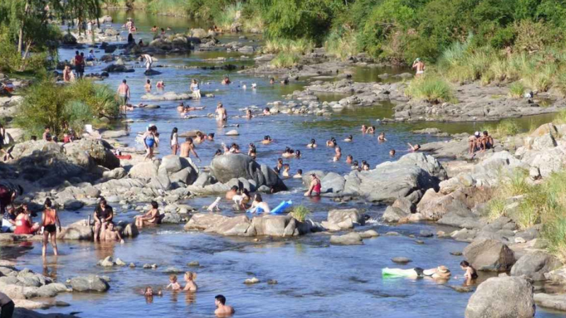 Vacaciones seguras