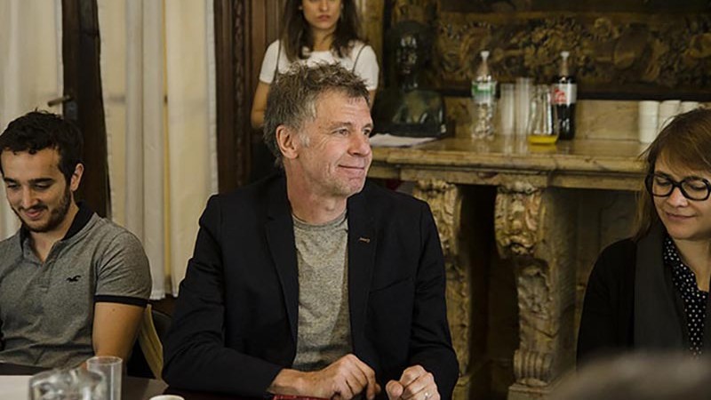 Muri Claudio Da Passano, actor de &#x201C;Argentina, 1985&#x201C;