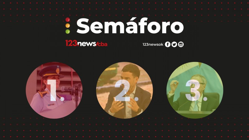 No te pierdas el Semforo de esta semana