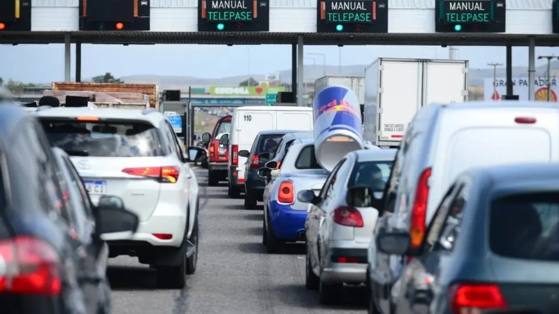 Bajan los precios de los autos en Mendoza