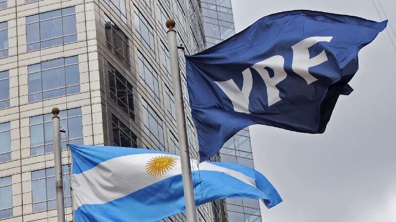 Fallo estadounidense sobre la expropiacin de YPF