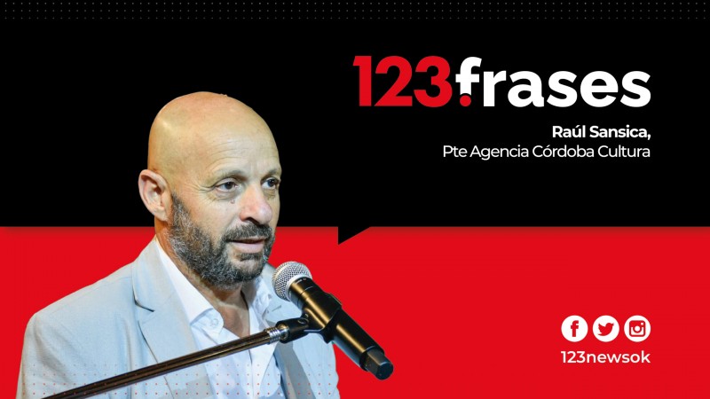 No te pierdas el 123 de Ral Sansica