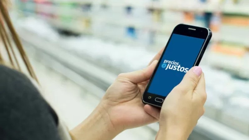 Precios Justos extendidos