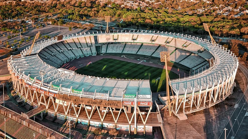 Crdoba se prepara para el Mundial 2030