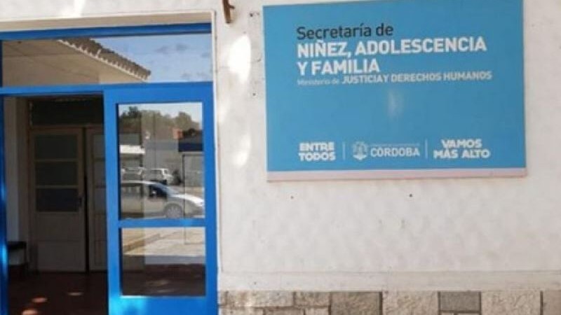 Convocan a familias de acogimiento