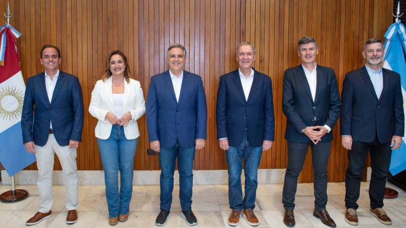 Hacemos Unidos por Crdoba tiene candidatos