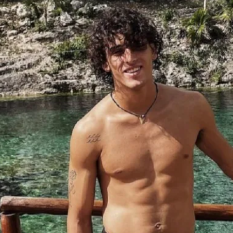 Falleció Benjamín Gamond, el joven atacado en México