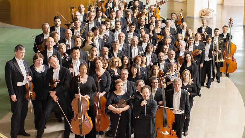 Abre el teln la Orquesta Filarmnica de Crdoba