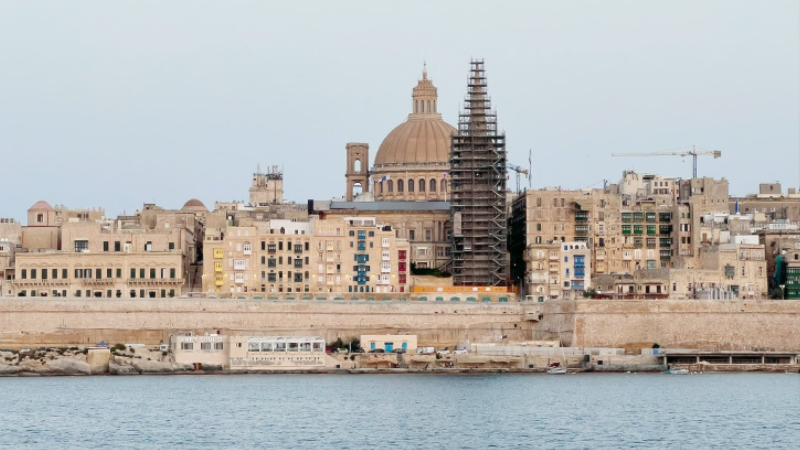 Malta