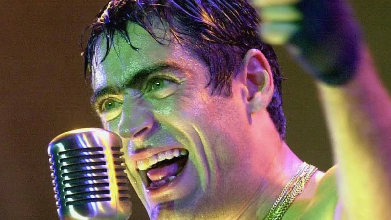 Los 50 del Potro