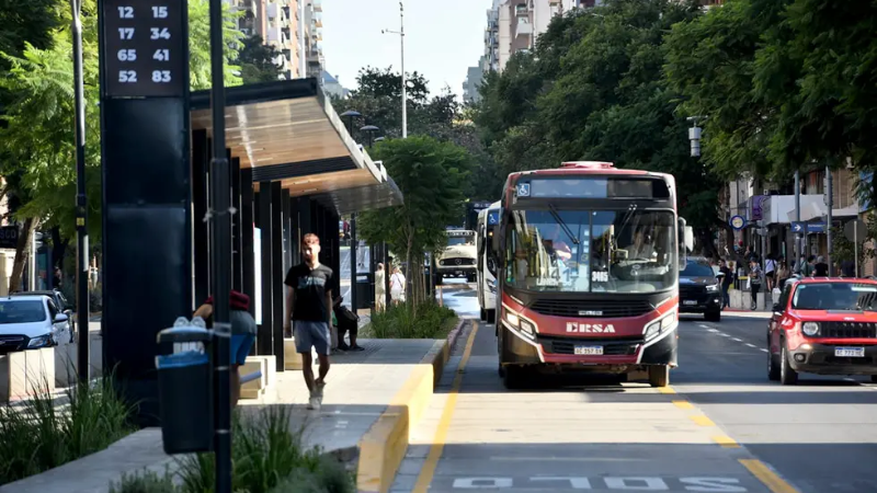 Transporte gratuito para votar