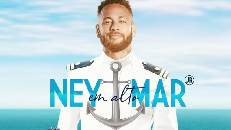 Ney en Alta Mar