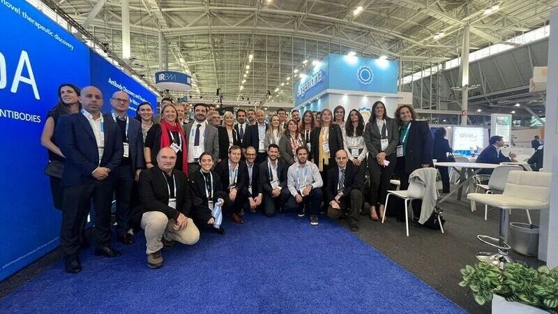 Feria Internacional de Biotecnologa