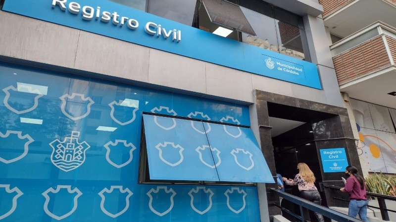 Extienden el horario de atencin para retiro de DNI