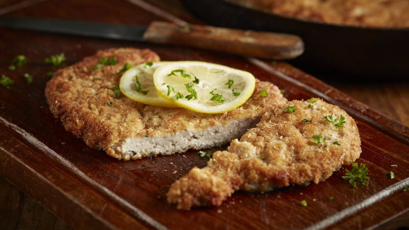 Semana de la milanesa 2025 en Crdoba: conoc todas las propuestas y promociones