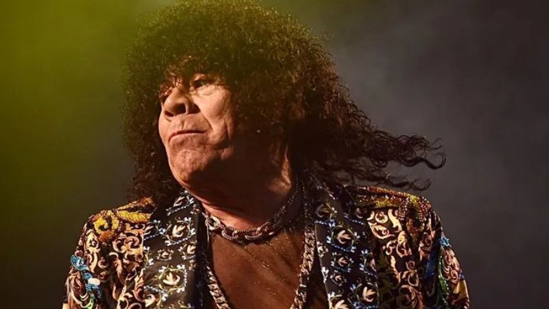 La Mona Jimnez har un nuevo baile en Sargento Cabral: entradas y fecha