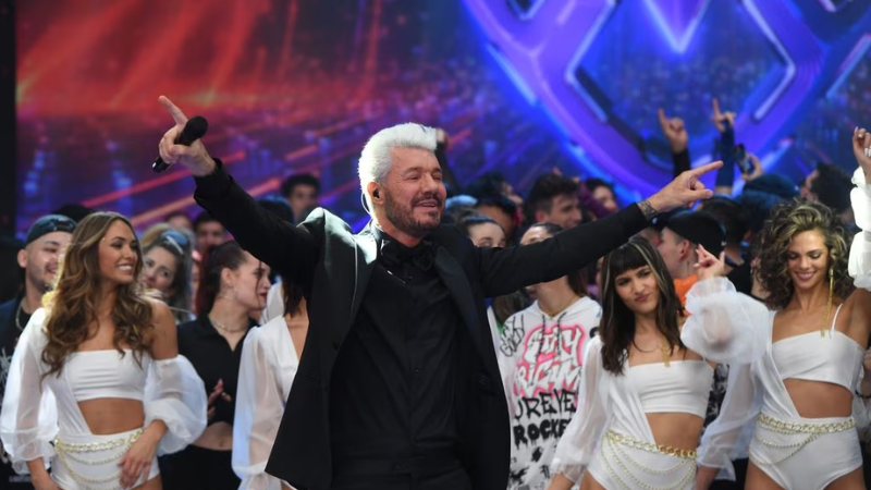 Vuelve Bailando por un Sueo: conoc los detalles y la fecha de lanzamiento