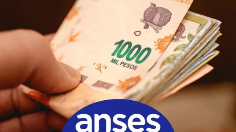 Crditos ANSES para jubilados de Crdoba: cmo pedir hasta 5 millones de pesos