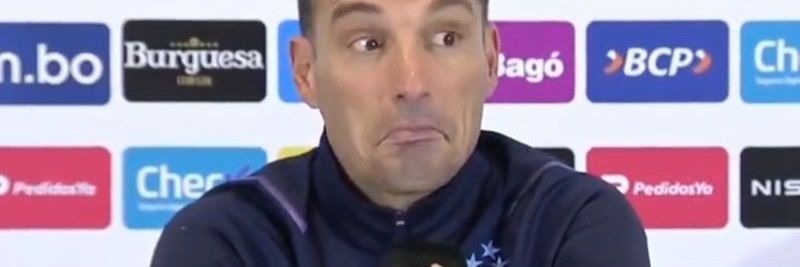La Selección sumó nuevas bajas para jugar en Chile